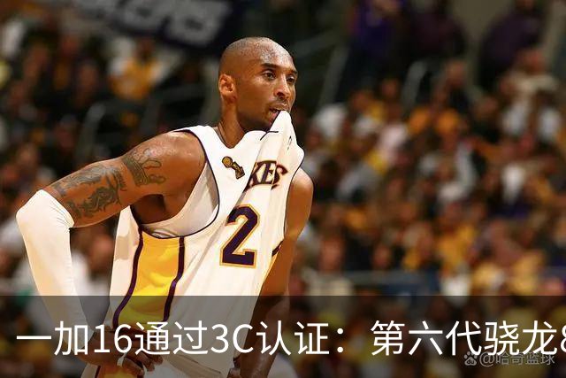 一加16通过3C认证：第六代骁龙8超级至尊版+2亿主摄