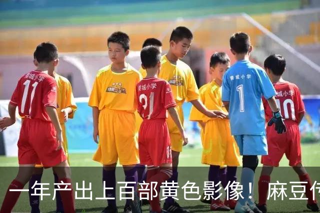 一年产出上百部黄色影像！麻豆传媒毁掉了多少女人？警方一举捣毁