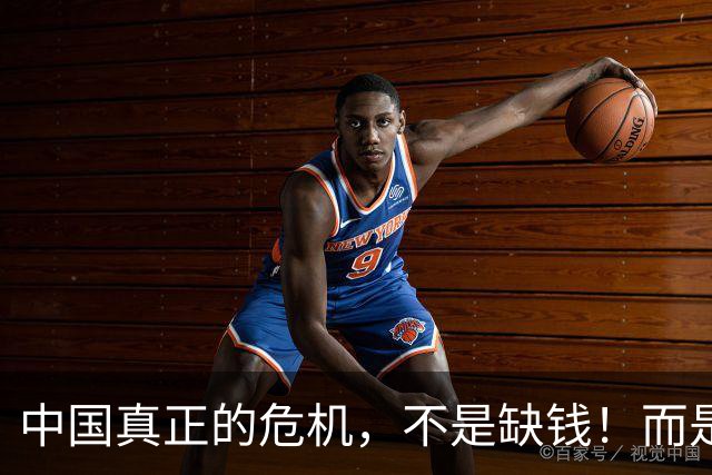 中国真正的危机，不是缺钱！而是没人敢承认“东西已经够多了”？
