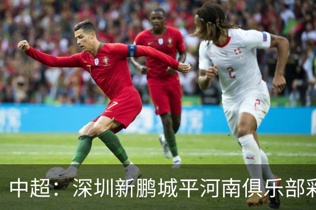 中超：深圳新鹏城平河南俱乐部彩陶坊-国际在线
