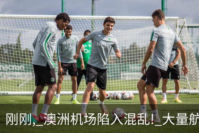 刚刚, 澳洲机场陷入混乱! 大量航班延误取消, 旅客大排长龙