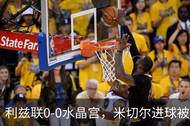 利兹联0-0水晶宫，米切尔进球被吹，皮诺任意球造险