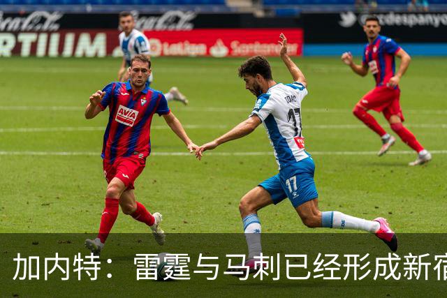 加内特：雷霆与马刺已经形成新宿敌 西部现在还不是文班的天下