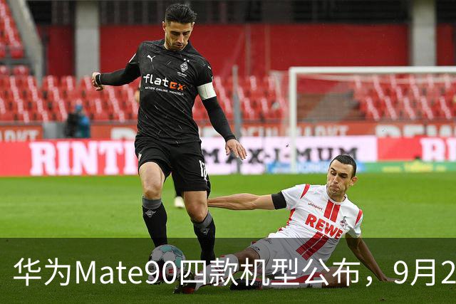 华为Mate90四款机型公布，9月29日，即将发布