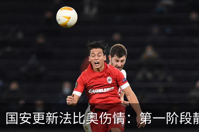 国安更新法比奥伤情：第一阶段静养康复 球员今晚启程返欧