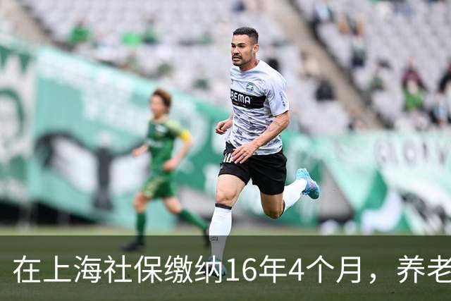 在上海社保缴纳16年4个月，养老金想达到3000元，需要付出多少钱？