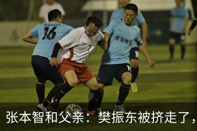 张本智和父亲：樊振东被挤走了，王楚钦跌出世界前四，男乒这回完蛋了