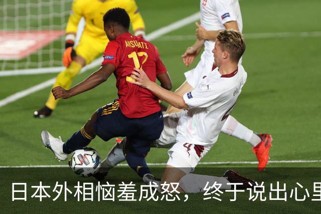 日本外相恼羞成怒，终于说出心里话：反对中国援引“敌国条款”