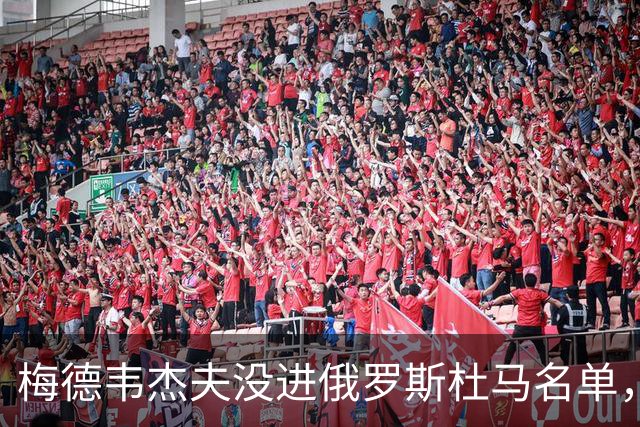 梅德韦杰夫没进俄罗斯杜马名单，是因为主张“远东归中国”吗？