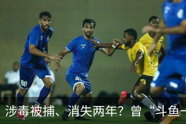 涉毒被捕、消失两年？曾“斗鱼一姐”官宣复出，1天涨粉近百万