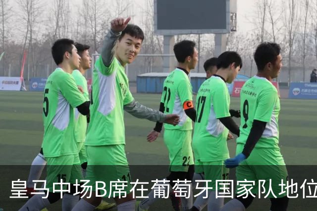 皇马中场B席在葡萄牙国家队地位下滑，4场比赛仅出场8分钟！