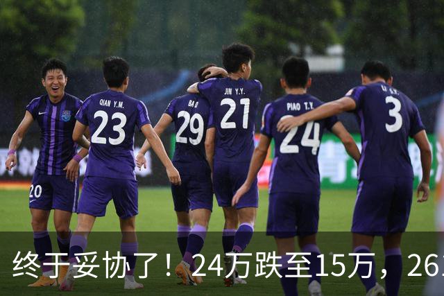 终于妥协了！24万跌至15万，261ps四驱喝92油还买啥汉兰达