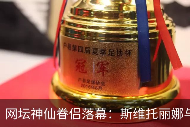 网坛神仙眷侣落幕：斯维托丽娜与孟菲尔斯官宣离婚