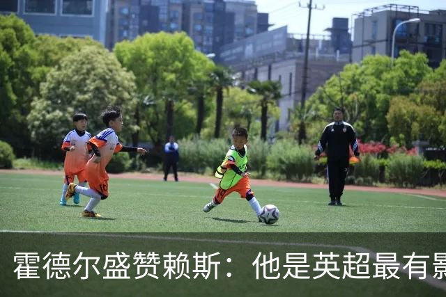 霍德尔盛赞赖斯：他是英超最有影响力的球员，能胜任任何位置