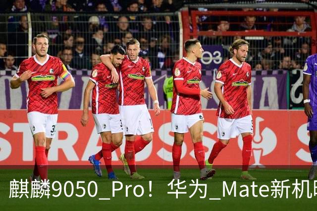 麒麟9050 Pro！华为 Mate新机曝光：9月29日发布