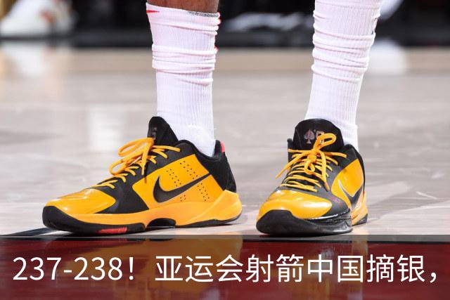237-238！亚运会射箭中国摘银，印度队连夺3金，韩国第四无缘奖牌